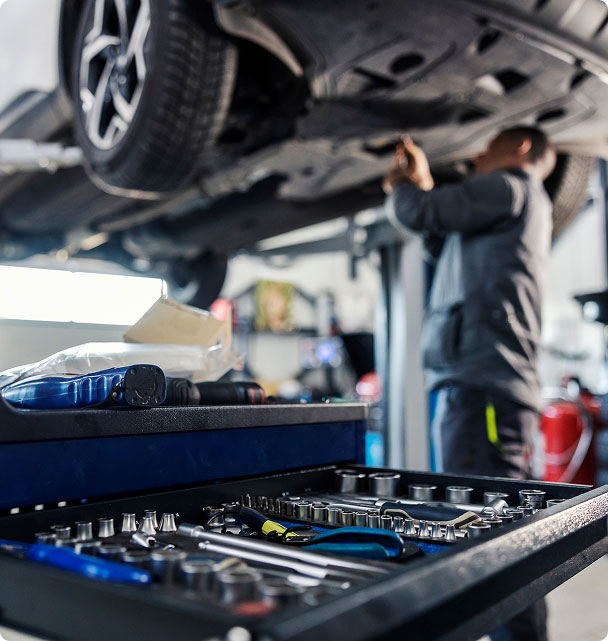 Garage Andenne